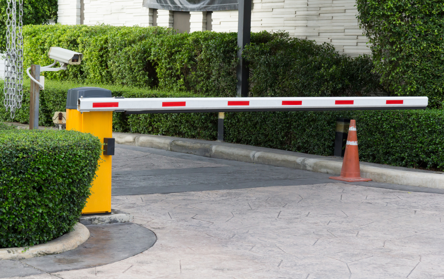 Парк отель Благовещенка Анапа