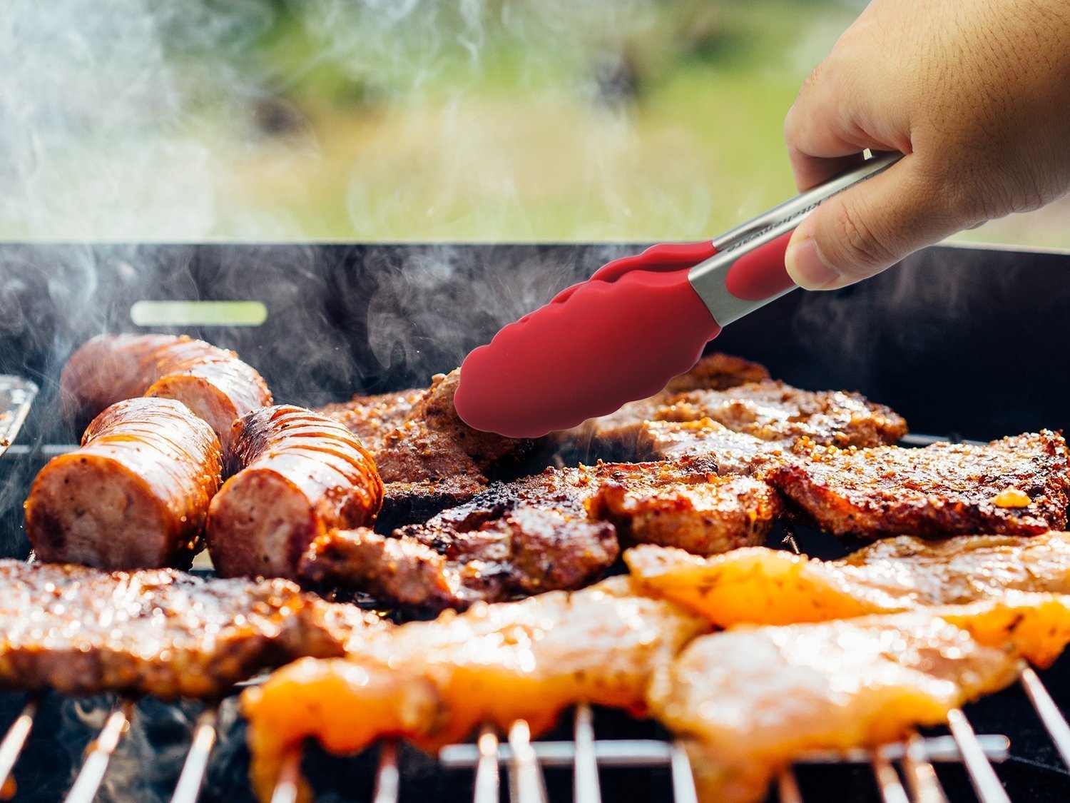 Парк отель Благовещенка Анапа