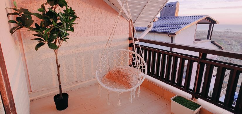 Парк отель Благовещенка Анапа